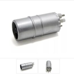 Nosso BNC 464081   Bomba completa de combustible