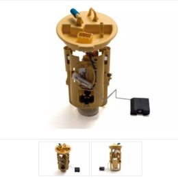 Nosso BNC 755878   Bomba completa de combustible