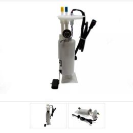 Nosso BNC 7804AC   Bomba completa de combustible