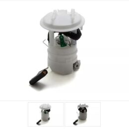 Nosso BNC 837380   Bomba completa de combustible