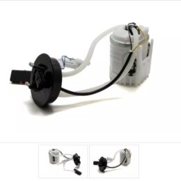 Nosso BNC 9051AJ   Bomba completa de combustible