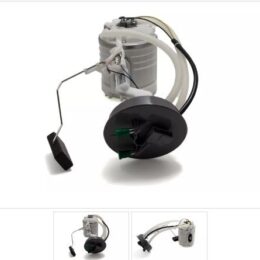 Nosso BNC 9051AK   Bomba completa de combustible