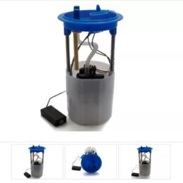 Nosso BNC 9051DB   Bomba completa de combustible