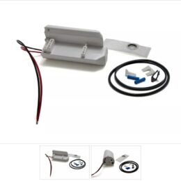 Nosso BNC E2064M   Bomba completa de combustible