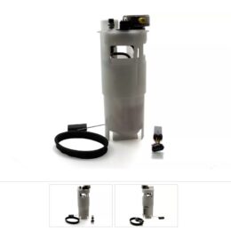 Nosso BNC E7093M   Bomba completa de combustible