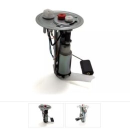 Nosso BNC H307AA   Bomba completa de combustible