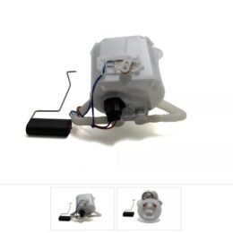 Nosso BNC H307AL   Bomba completa de combustible