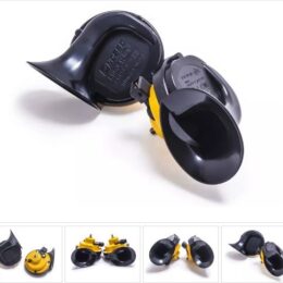 Nosso BNC MAM075   Bomba completa de combustible