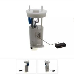 Nosso BNC MAM368   Bomba completa de combustible