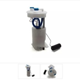 Nosso BNC MAM371   Bomba completa de combustible