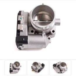 Nosso CMN 3062BJ   Cuerpo mariposa