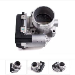 Nosso CMN 33062K   Cuerpo mariposa