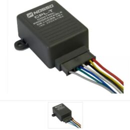 Nosso CPL-T Control luces NOSSO CPL-T