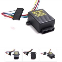 Nosso CPL 24 Control luces NOSSO CPL 24v