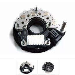 Nosso CRP 027011   Conjunto Regulador-Plaqueta