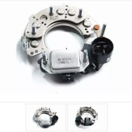 Nosso CRP 033155   Conjunto Regulador-Plaqueta