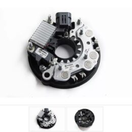 Nosso CRP 165711   Conjunto Regulador-Plaqueta