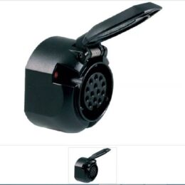 Nosso EAN 4213    Enchufe de acoplado