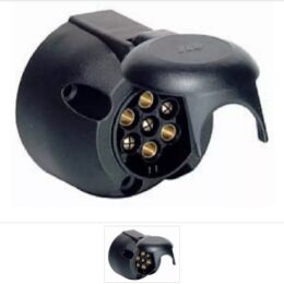 Nosso EAN 4217    Enchufe de acoplado