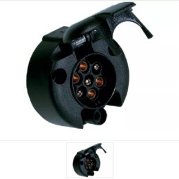 Nosso EAN 4219    Enchufe de acoplado