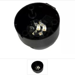 Nosso EAN 4237    Enchufe de acoplado