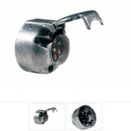 Nosso EAN 4317    Enchufe de acoplado