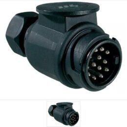 Nosso EAN 5113    Enchufe de acoplado