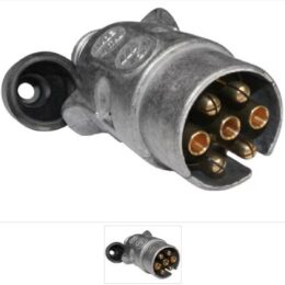 Nosso EAN 5167    Enchufe de acoplado