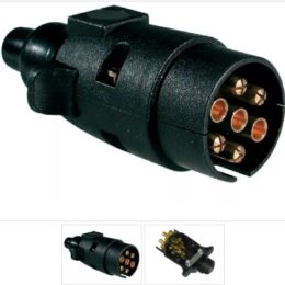 Nosso EAN 5192    Enchufe de acoplado