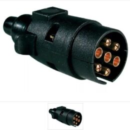 Nosso EAN 5197    Enchufe de acoplado