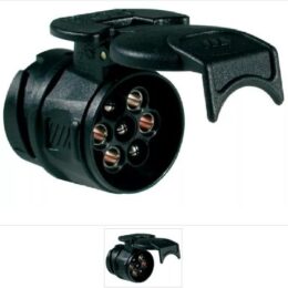 Nosso EAN 5600    Enchufe de acoplado