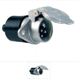 Nosso EAN 5809    Enchufe de acoplado