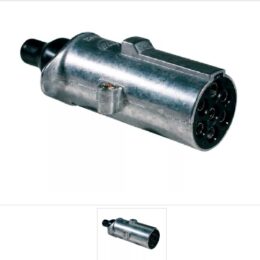 Nosso EAN 5909    Enchufe de acoplado