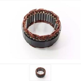 Nosso ENM 611391   Estator