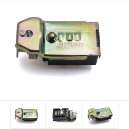 Nosso GM 93 Llave de luz