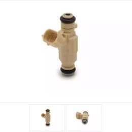 Nosso INB 023600   Inyector de combustible