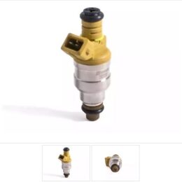 Nosso INB 150962   Inyector de combustible