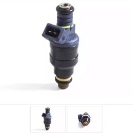 Nosso INB 150989   Inyector de combustible