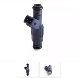 Nosso INB 155794 Inyector de combustible