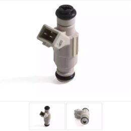 Nosso INB 155795 Inyector de combustible