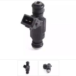 Nosso INB 155870   Inyector de combustible