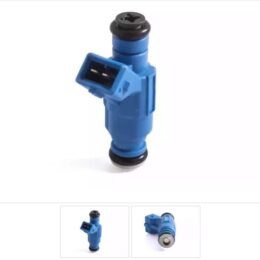 Nosso INB 155888   Inyector de combustible