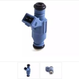 Nosso INB 155929   Inyector de combustible