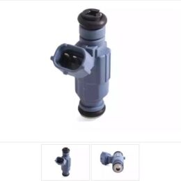 Nosso INB 155997   Inyector de combustible