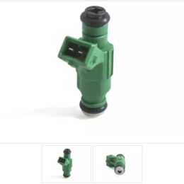 Nosso INB 156020   Inyector de combustible