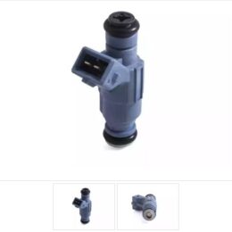 Nosso INB 156070   Inyector de combustible