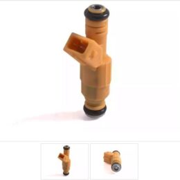 Nosso INB 156090   Inyector de combustible