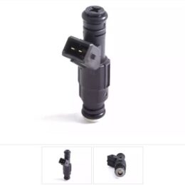 Nosso INB 156152   Inyector de combustible