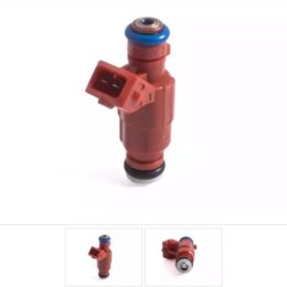 Nosso INB 156164   Inyector de combustible