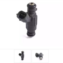 Nosso INB 156173   Inyector de combustible